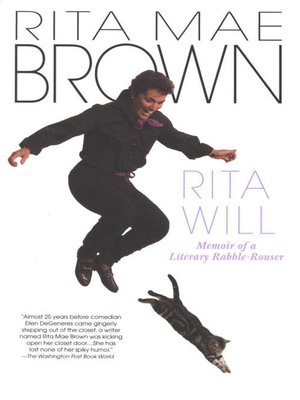 cover image of Rita Will